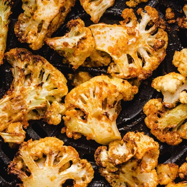 Cauliflower Side.