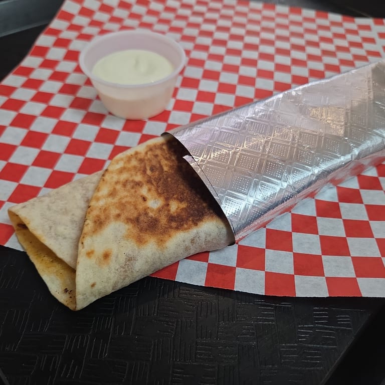 Delicious Baklava Awaits You