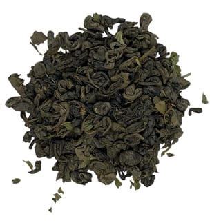 Moroccan Mint Loose Leaf Tea