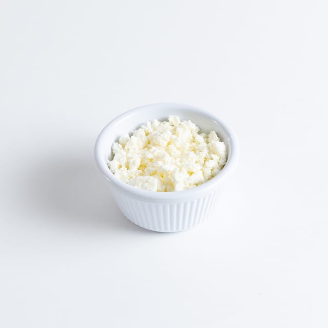 Feta.