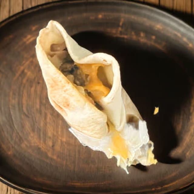 Philly Cheesesteak.